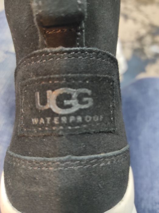 UGG 37/5 ghete cizme originale