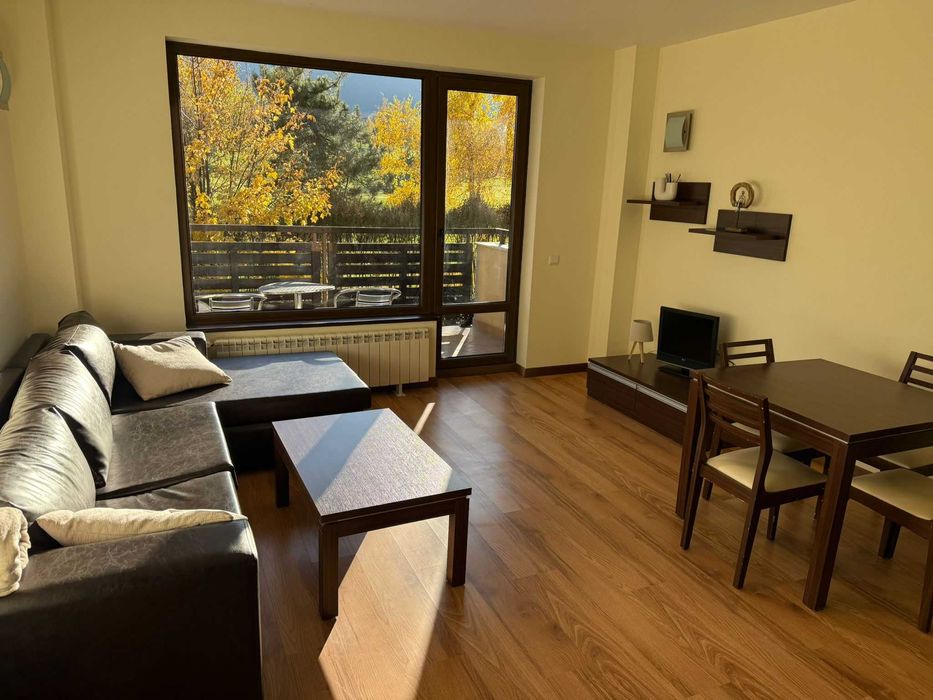 Там, където планината среща лукса – TERRA, твоето място за вдъхновение