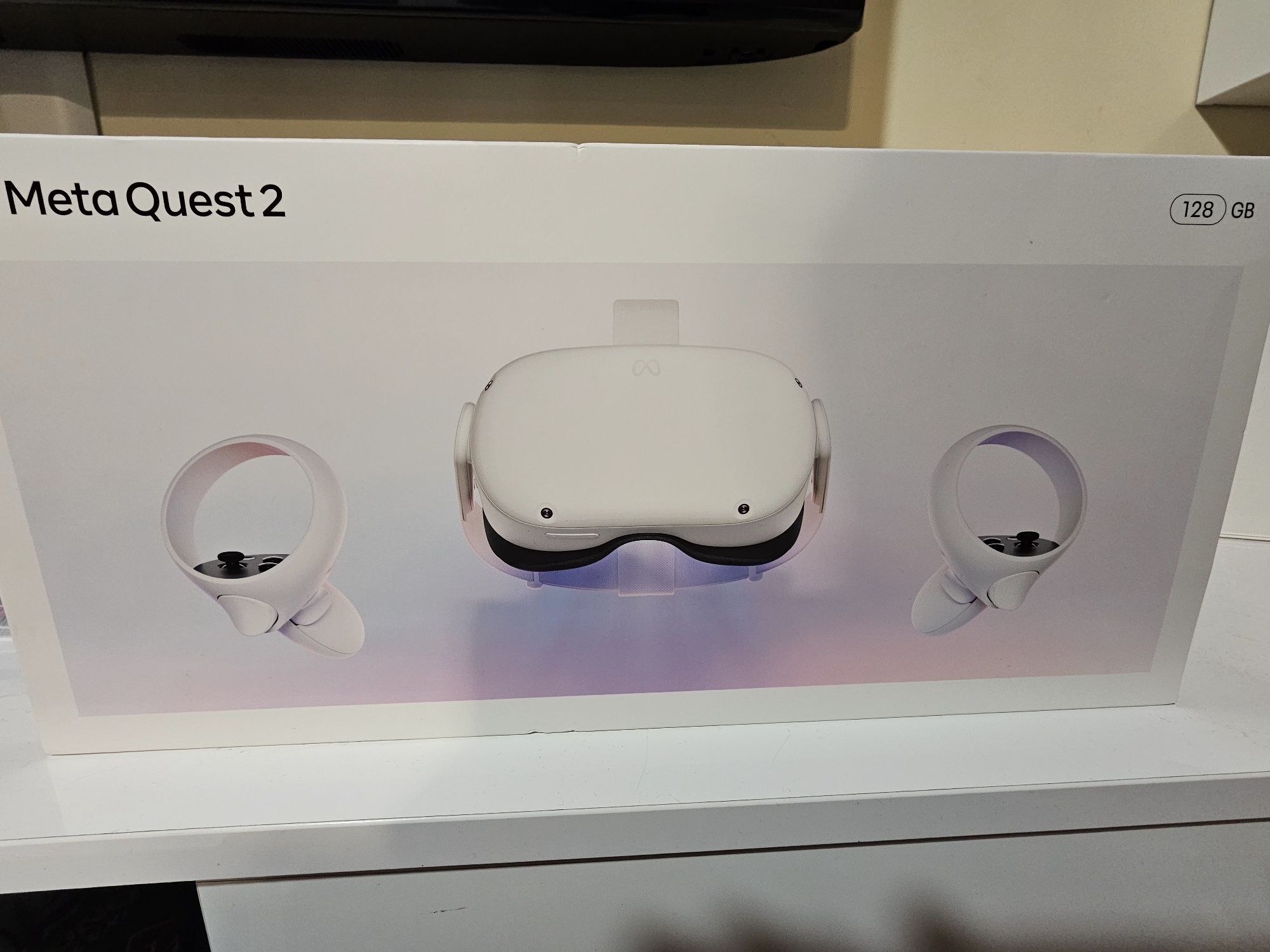 Oculus Meta Quest 2