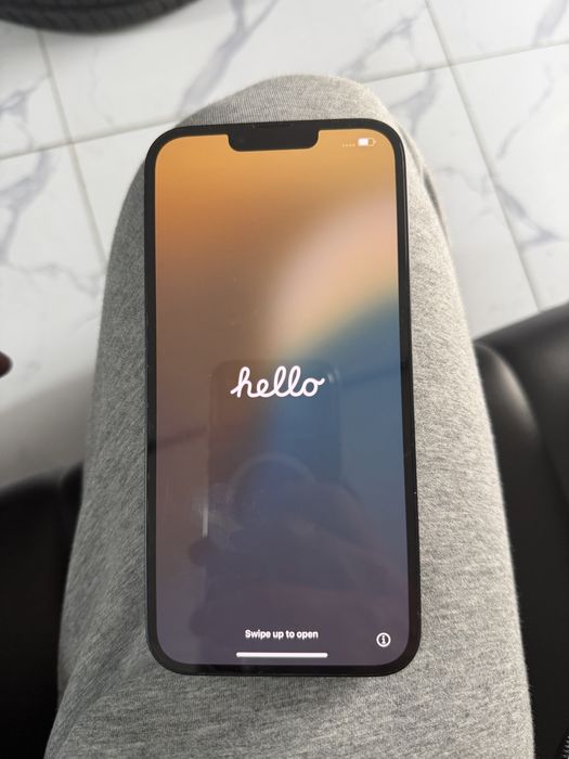 Продается iPhone 14 Plus Midnight