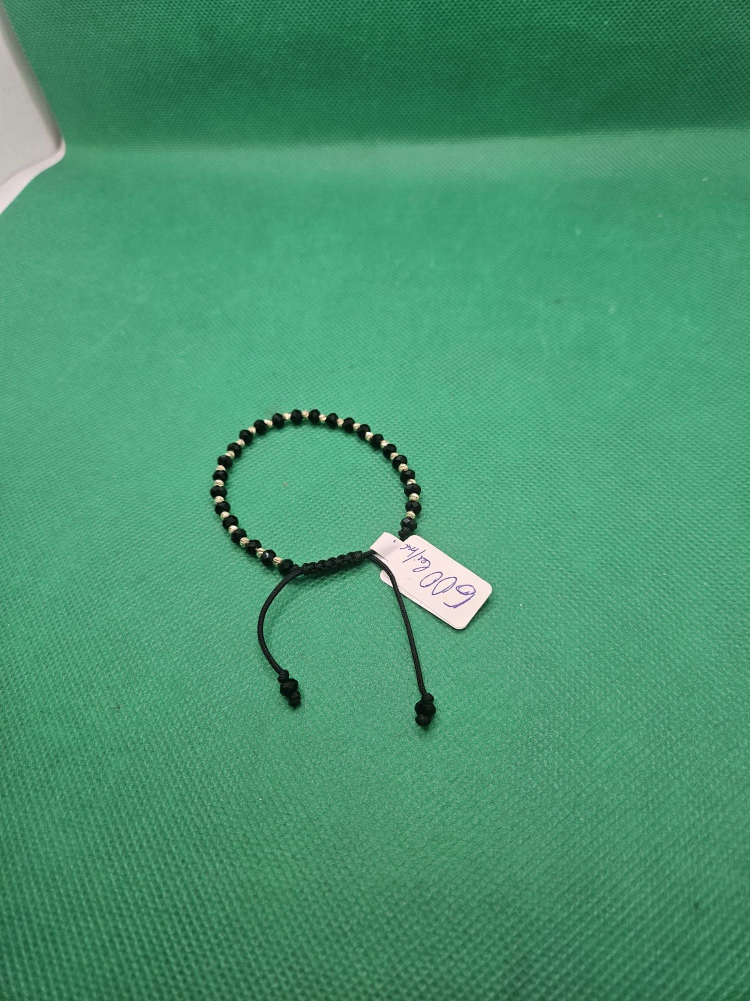 Brățară bile aur 14K •3,24gr•Amanet Lazar Crangasi •50240