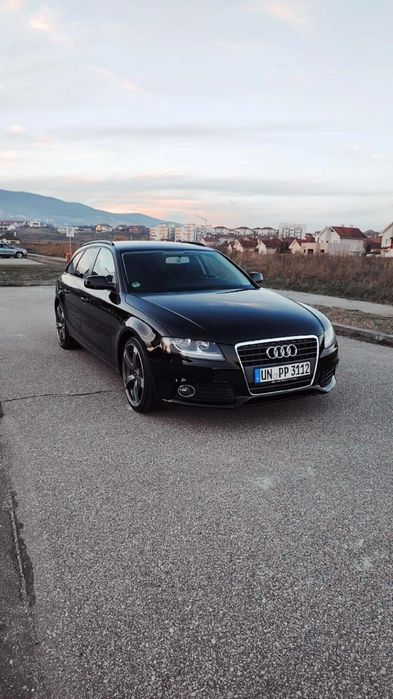 Vând Audi A4 B8 2.0 tdi