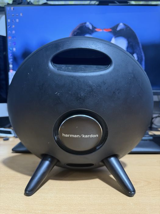 Harman Kardon Onyx 4