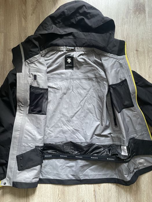 Diesel Bergans Descente Swix  яке панталон