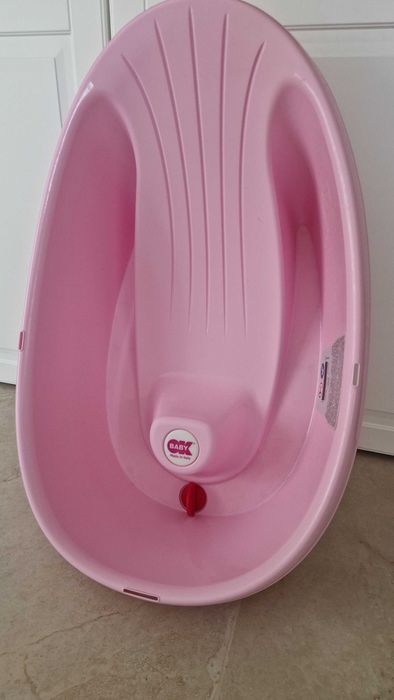 OK Baby бебешка вана