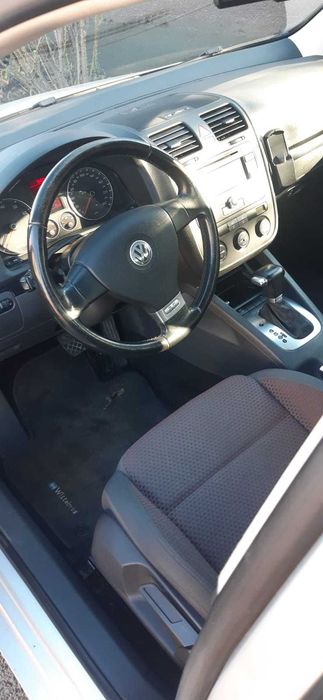 Volkswagen Golf, 1.4 TSI, 170 CP