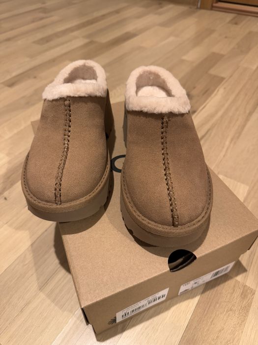 Ugg New Heights Cozy