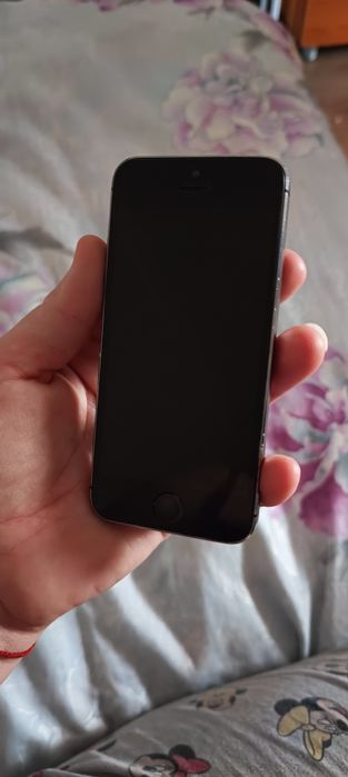 Айфон 5s срочно рабочий