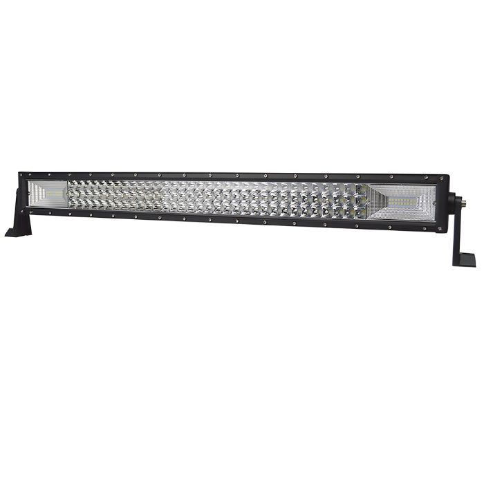 Led Bar 675w Curbat 7D Flood si spot