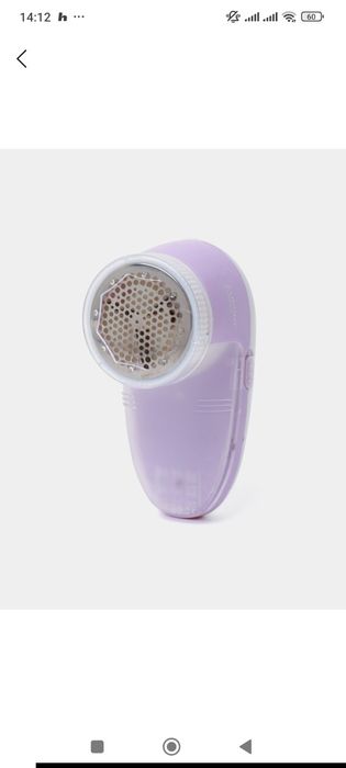 Zumba ZM-308 kiyim tozalovchi