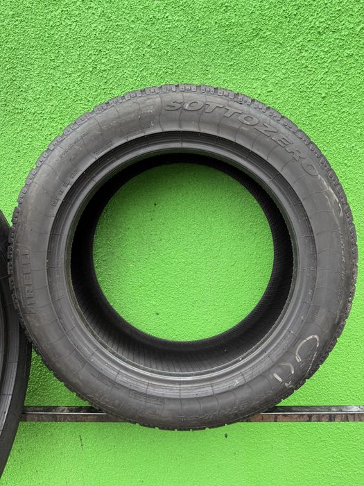 225/55/17 M+S PIRELLI Profil 7mn STARE EXCELENTA