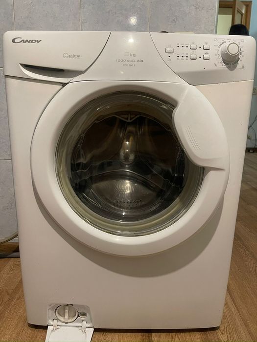 Продаётся стиральная машина