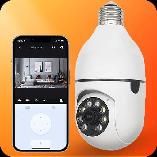 Panorama Smart Camera