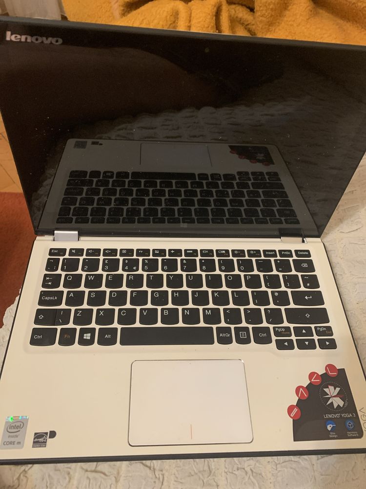 Laptop Lenovo yoga 3 11 piese schimb