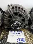 Vând alternator citroen Berlingo 2 /Peugeot 1.6 hdi cod 9664779680
