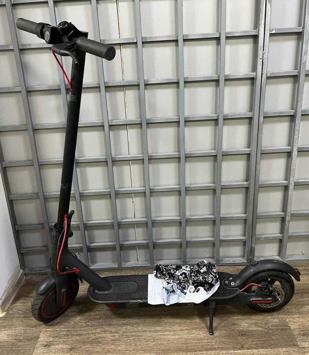 Xiaomi Mijia Electric Scooter Pro (г.Балхаш 5А) ID лота: 465521