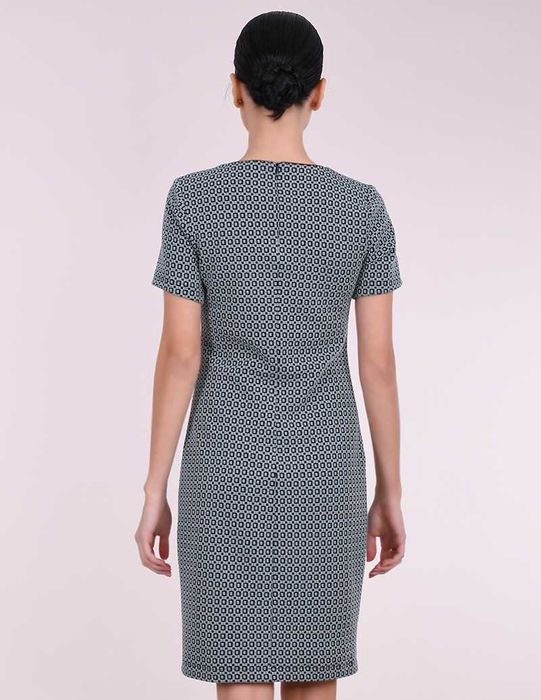 2 в 1 Стилна елегантност Роси