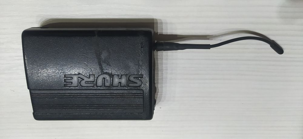 Дистанционен микрофон Shure USA