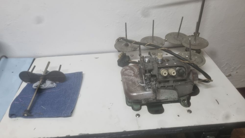 Продам швейные машины