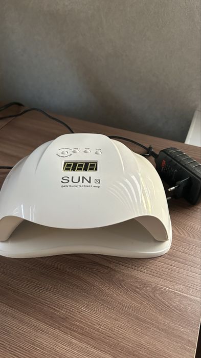 Продам Led лампу