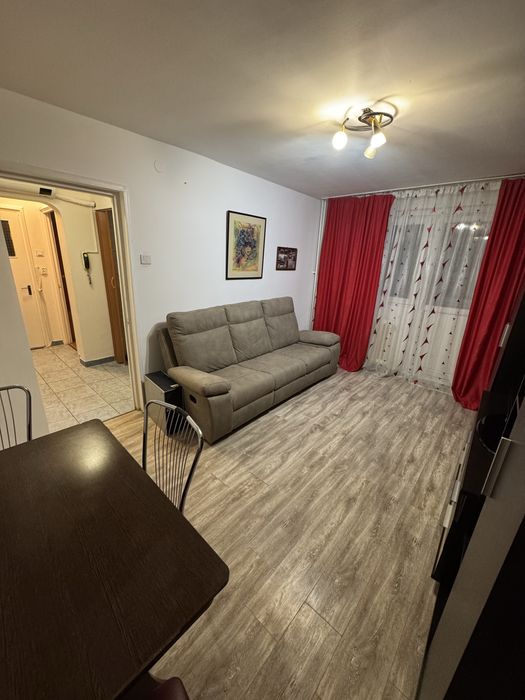 Inchiriez apartament 2 camere Pantelimon