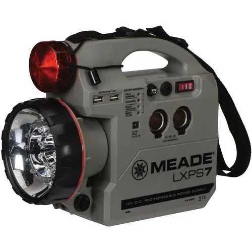 PowerTank, 7Ah (84Wh)