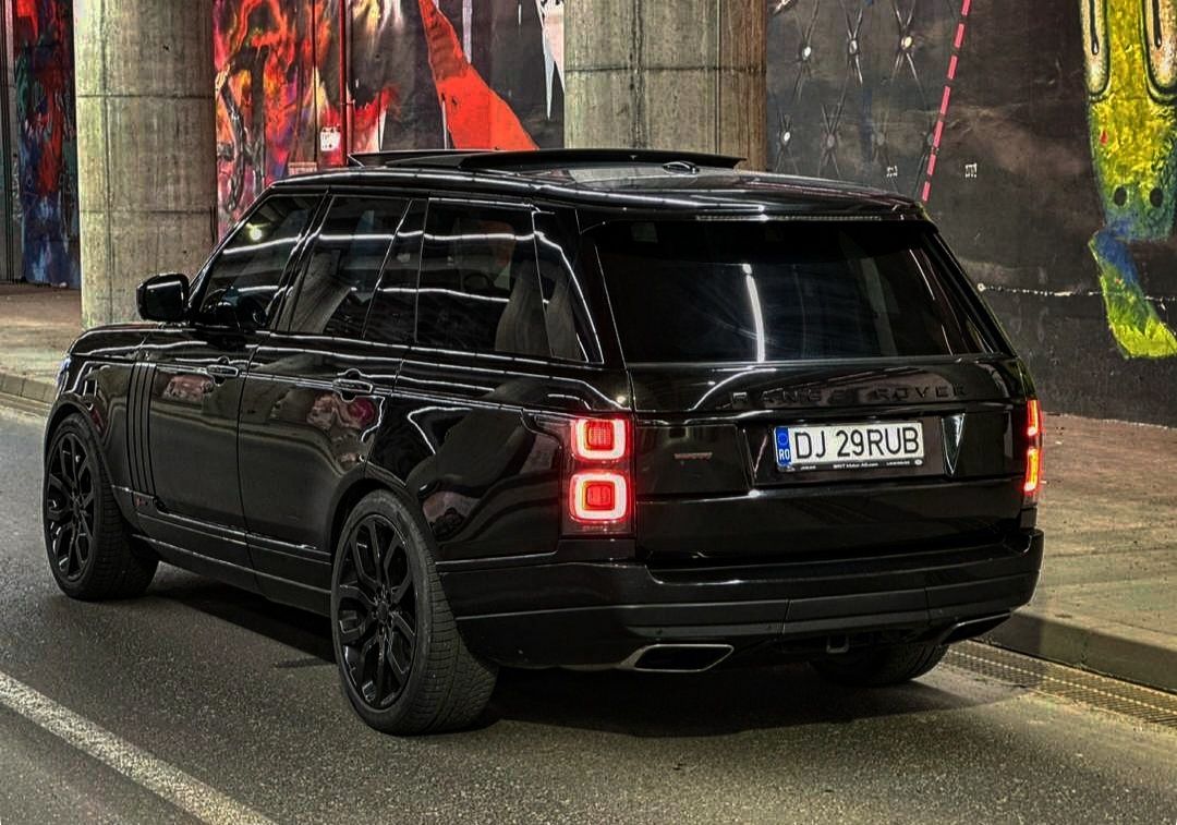 Vand/Schimb Range Rover Vogue Individual

5.0 benzina Supercharged 510