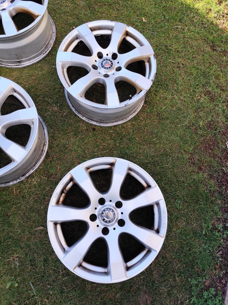 Джанти за BMW F10 E90 E60 17" TOMSON
