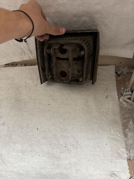 Оригинален стоп Рено 21 Renault 21