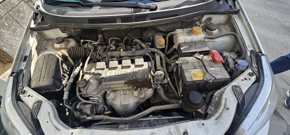 Продется Нексия 3