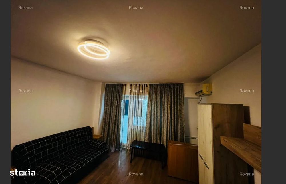 garsoniera lacul tei parcul circului