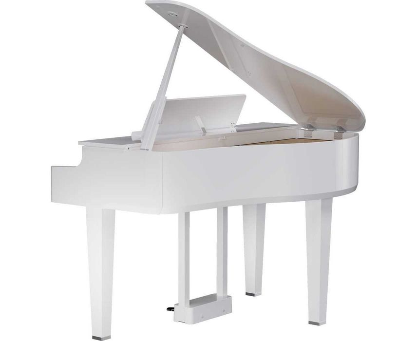 ROLAND GP-6-PW Цифровой Рояль