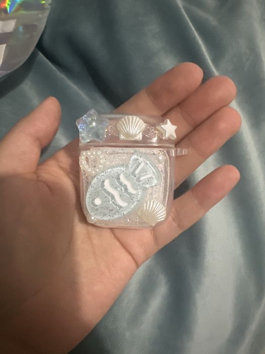 Чехол для Airpods