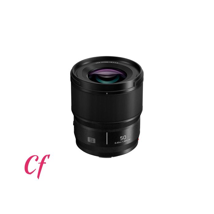 Panasonic Lumix S 50mm f/1.8 - Nou ! Factura - Garantie 2 ani !