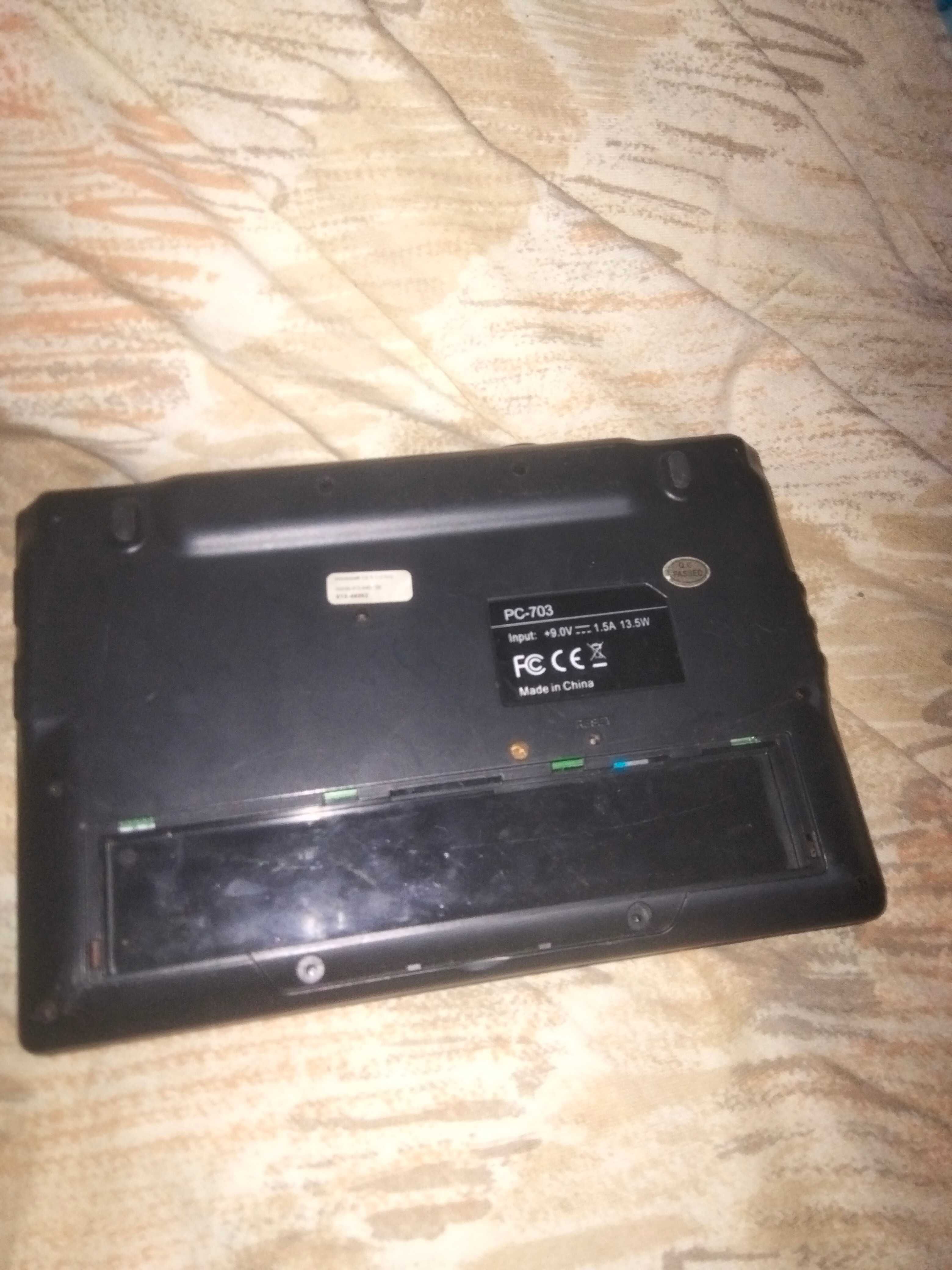 Laptop Allfine PC-703