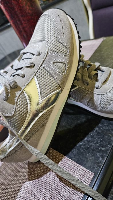 Papucii Diadora, nr.35,5