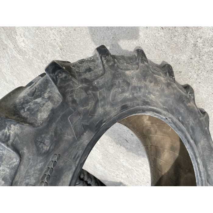 Anvelope 380/85R28 Kleber pentru Deutz-Fahr, Landini