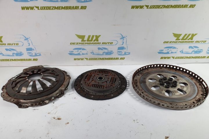 Kit ambreiaj cu volanta masa simpla 1.6 G4LE-6d hybrid 41072-2b001 23290-03001 Kia Ceed 3 seria