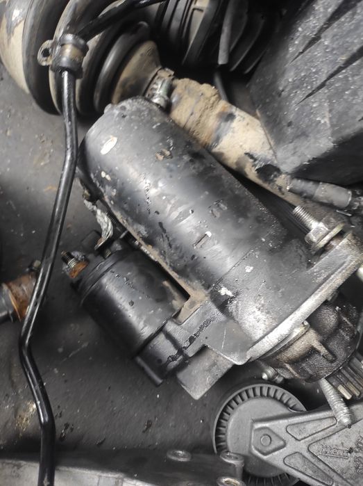 Дебитомер за голф 4 бора Ауди Сеат 1.9 131кс