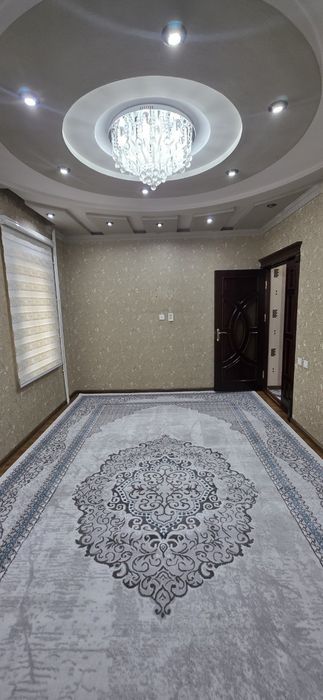 Алгоритм -30 ориентир: Олма маркет 2³/3/4 С ремонтом и обстановкой