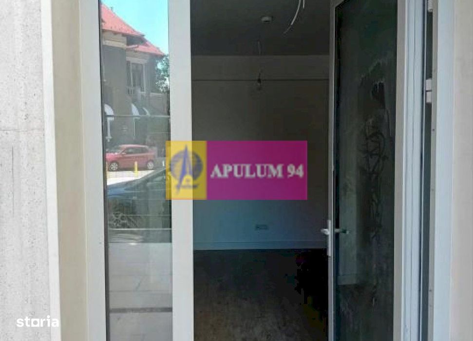 Apartament 83 mp - Cartierul Armenesc