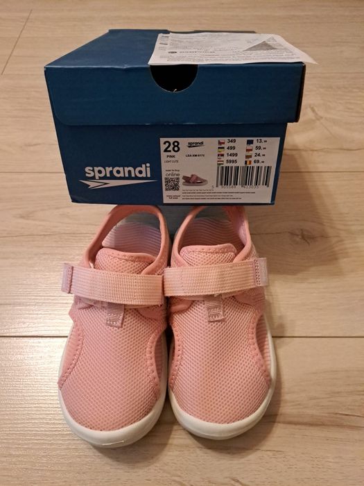 Sandale copii Sprandi