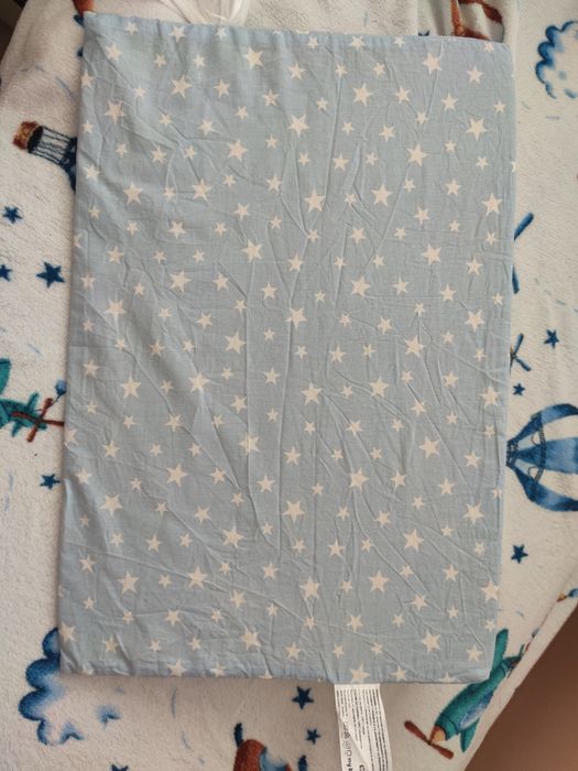 Антирефлуксна възглавница My baby