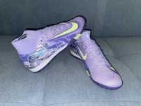 Ghete sintetic NIKE Air Zoom mercurial nr 37,5