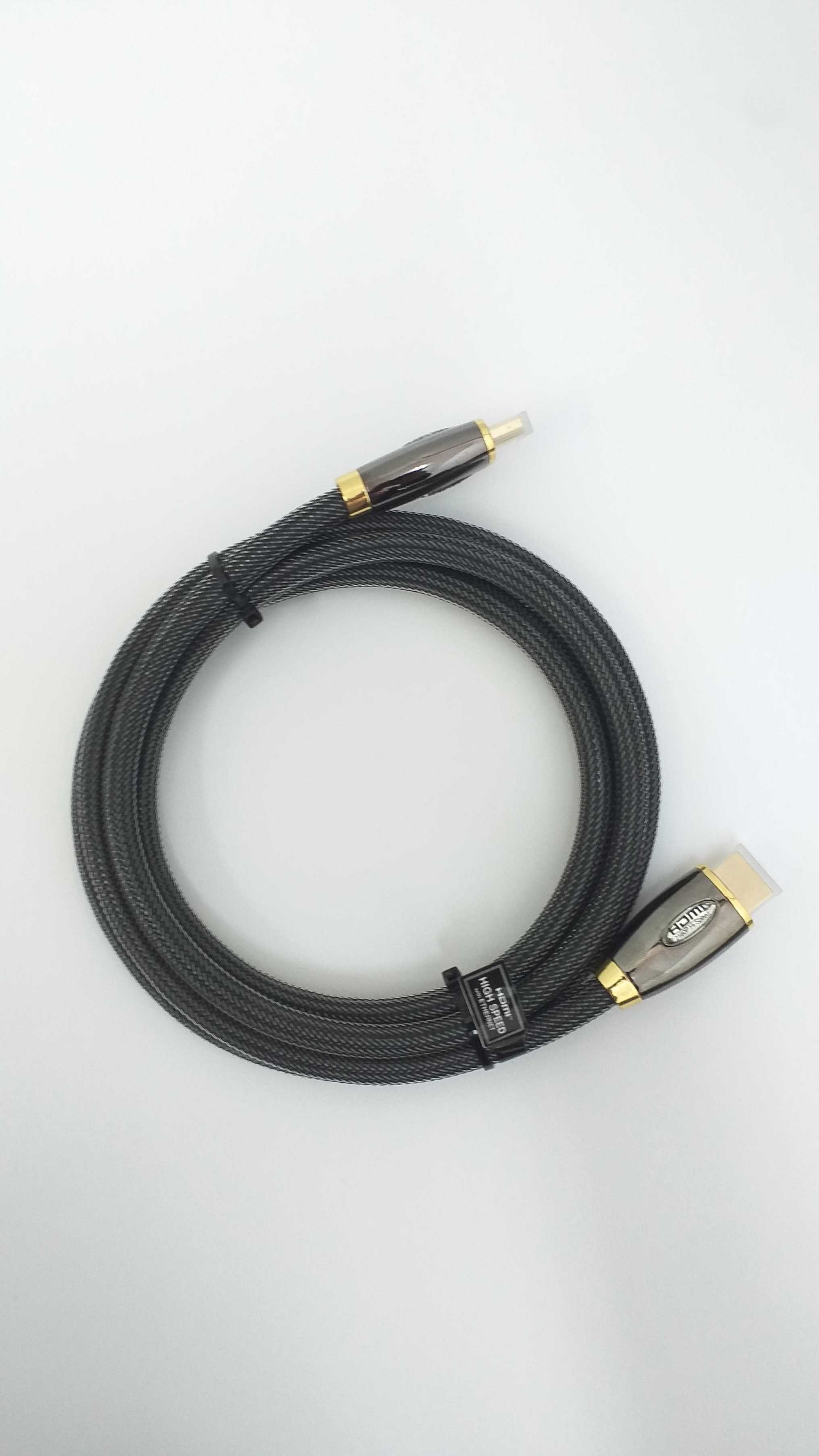 Cablu HDMI Type A - 2 m