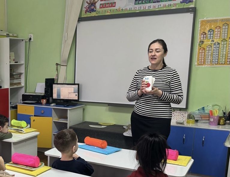 Предлагаю услуги репетитора английского языка