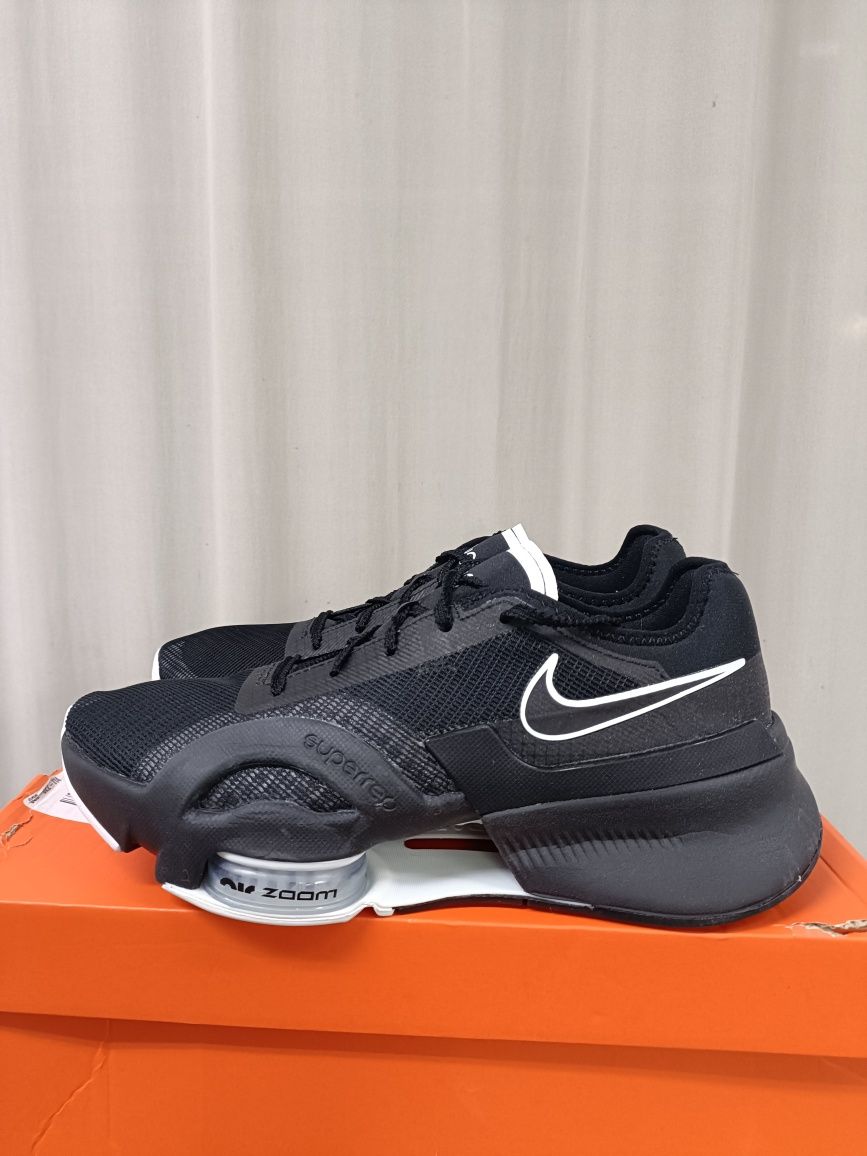 Nike Air Zoom Superrep 3 номер 40.5 код 55A