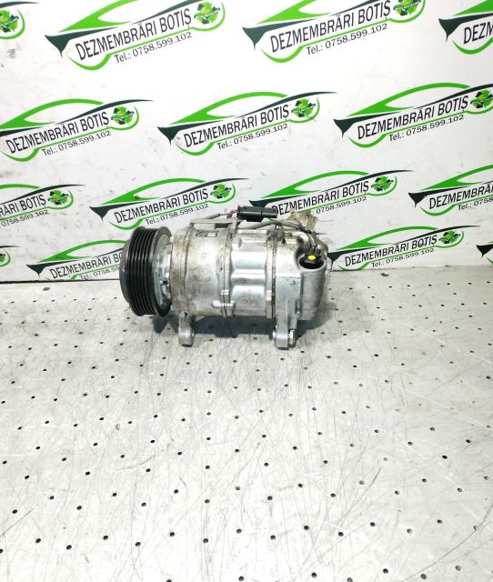 Compresor AC 6SAS14A BMW Seria 4 F32/F33/F36