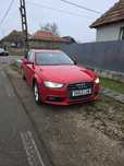 Dezmembrez Audi A4 B8 B8.5 facelift 2.0tdi quattro  4x4 LY3J