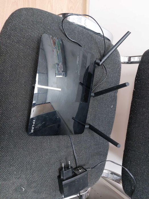 Маршрутизаторы D-Link DIR-1260/RU/R1A, TP-LINK Archer D2(adsl2+, WAN)